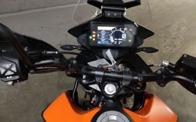 KTM 390 ADVENTURE 2021 JGJ40