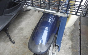 HONDA C50 SUPER CUB C50