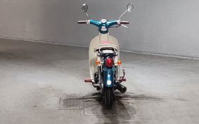 HONDA LITTLE CUB AA01