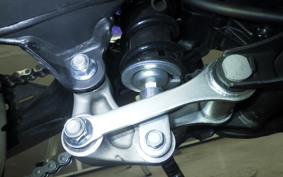 KAWASAKI KLX230 SM 2013 LX232A