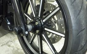 HARLEY XL1200X 2012