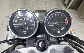 HONDA CB400SS E 2004 NC41