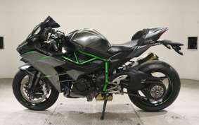 KAWASAKI NINJA H2 CARBON 2021 ZXT02J