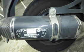 SUZUKI ADDRESS V125 S 2016 CF4MA