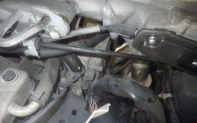 HONDA GYRO CANOPY TA03