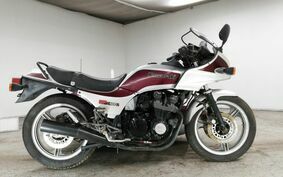 KAWASAKI GPZ400F Sidecar 1984 ZX400A