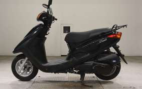 YAMAHA AXIS 125 TREET 2012 SE53J
