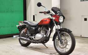 KAWASAKI ESTRELLA RS 2006 BJ250A