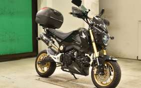 HONDA GROM JC61