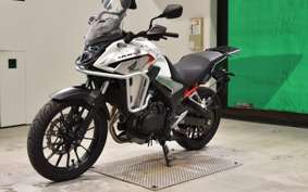 HONDA 400X 2020 NC56