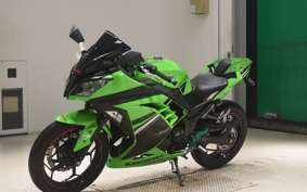 KAWASAKI NINJA 250 ABS 1996 EX250L