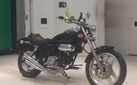 HONDA MAGNA 50 AC13