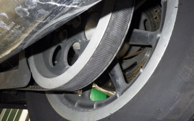 HARLEY FLHTCUI 1450 2000