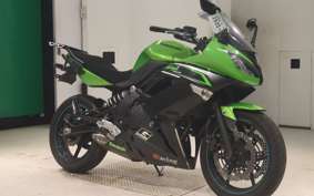 KAWASAKI NINJA 400R 2013 ER400B