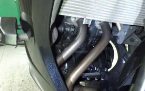 KAWASAKI NINJA 400 2015 EX400E