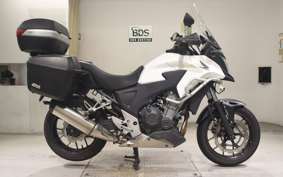 HONDA 400X ABS 2014 NC47