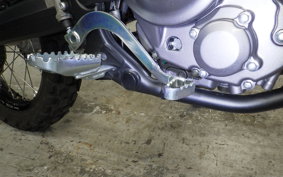 HONDA CRF250L MD47