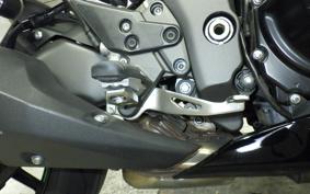 KAWASAKI NINJA 1000SX 2023 ZXT02K