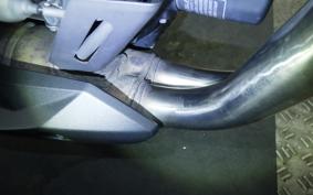 HONDA NX400 2024 NC65