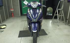 HONDA LEAD 125 JF45