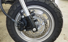 HONDA MONKEY 125 JB02