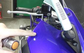 YAMAHA YZF-R25 2003 RG10J