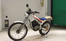 HONDA TLR250R MD18