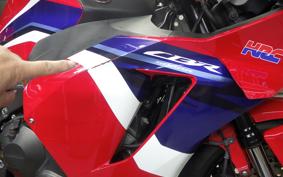 HONDA CBR600RR 2020 PC40