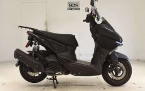 YAMAHA XFORCEA SG79J