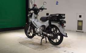 HONDA CROSS CUB 110 2021 JA60