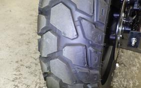 SUZUKI Vストローム250SX 2005 EL11L