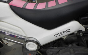 HONDA NAVI110 2025