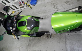 KAWASAKI ZX 1200 NINJA R 2004 ZXT20A