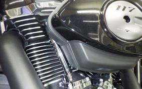 HARLEY FLHX1920 2026