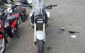 HONDA CB125 R JC91