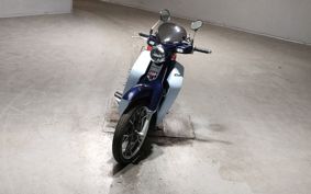 HONDA  SUPER CUB C125 JA48