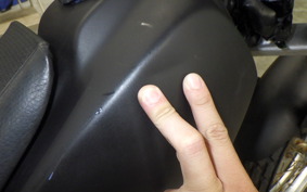 YAMAHA TW200 2021 2JL