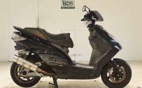 YAMAHA CYGNUS 125 X 2 SE44J