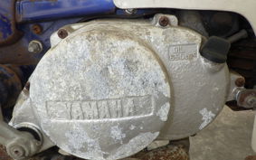YAMAHA MATE 50 V50