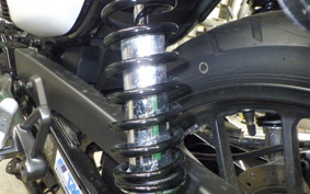 HONDA GB350 2023 NC59