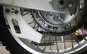 YAMAHA DT125R Gen.3 2025 3FW