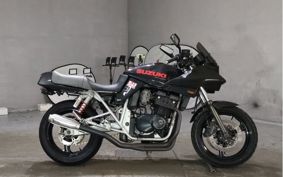 SUZUKI GSX400S KATANA 1993 GK77A