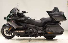 HONDA GL 1800 GOLD WING TOUR DCT 2026 SC79