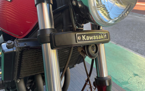 KAWASAKI ZRX400 1994 ZR400E