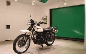 KAWASAKI 250TR 2008 BJ250F