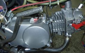 HONDA MONKEY 2020 Z50J