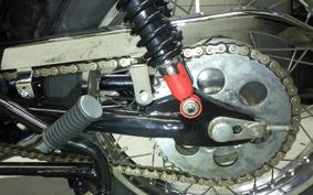 SUZUKI GS400 2026 GS400