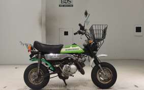 KAWASAKI KV75 2005 KV075A