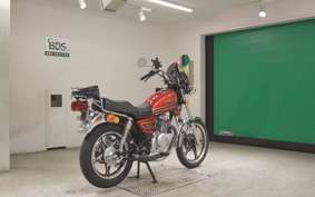 SUZUKI GN125 H 1992