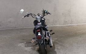YAMAHA DRAGSTAR 250 VG05J